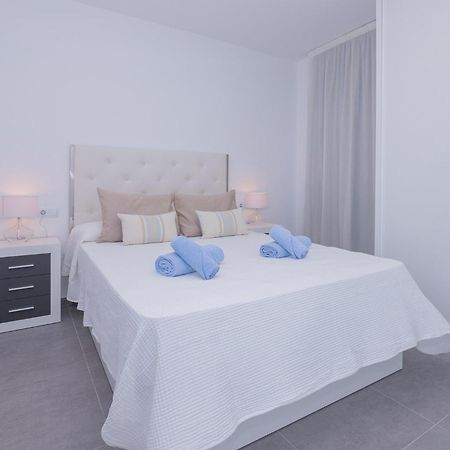 Apartment Holiday 2 Beachfront Corralejo By Holidays Home Exterior photo
