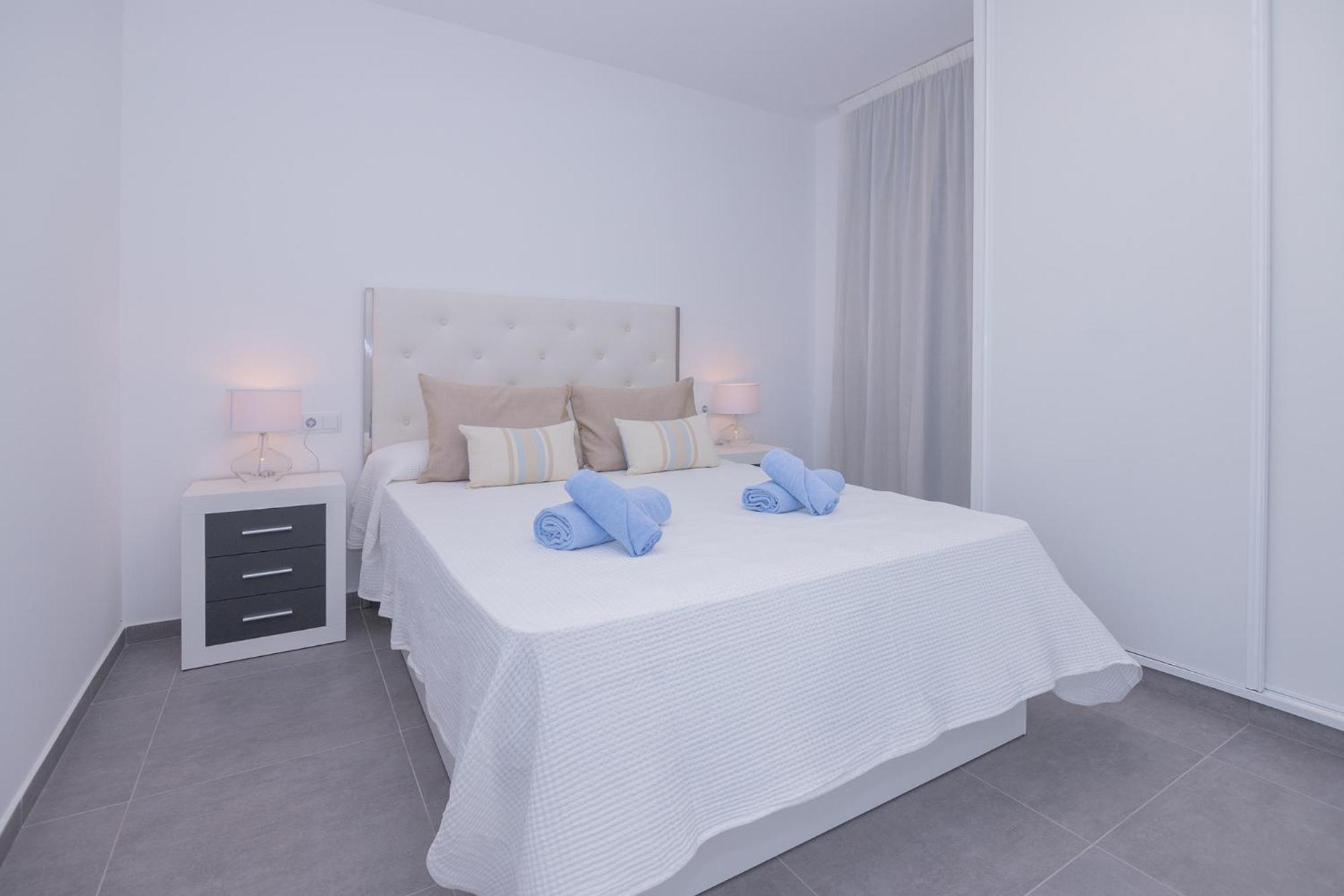 Apartment Holiday 2 Beachfront Corralejo By Holidays Home Exterior photo