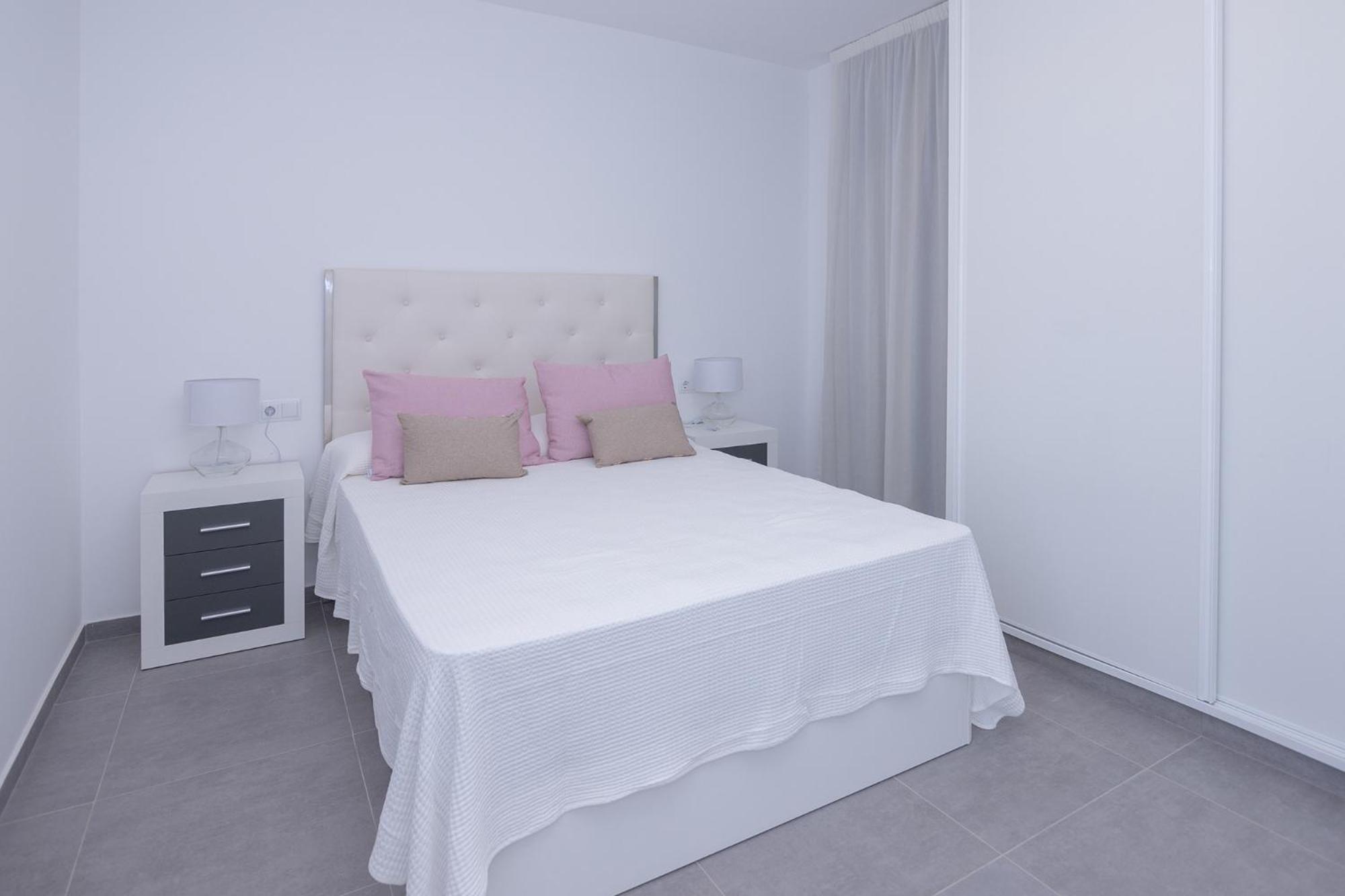 Apartment Holiday 2 Beachfront Corralejo By Holidays Home Exterior photo