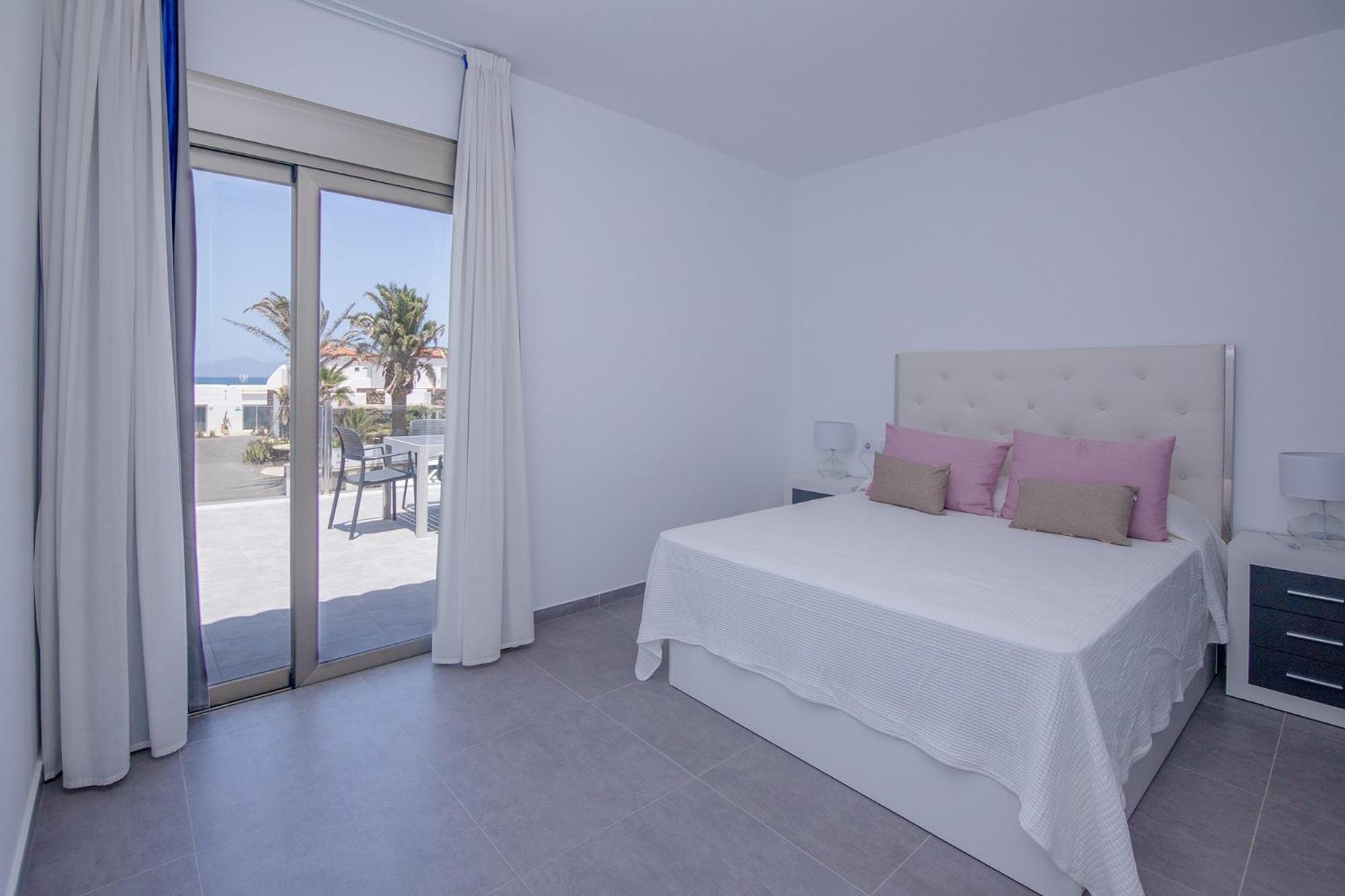 Apartment Holiday 2 Beachfront Corralejo By Holidays Home Exterior photo