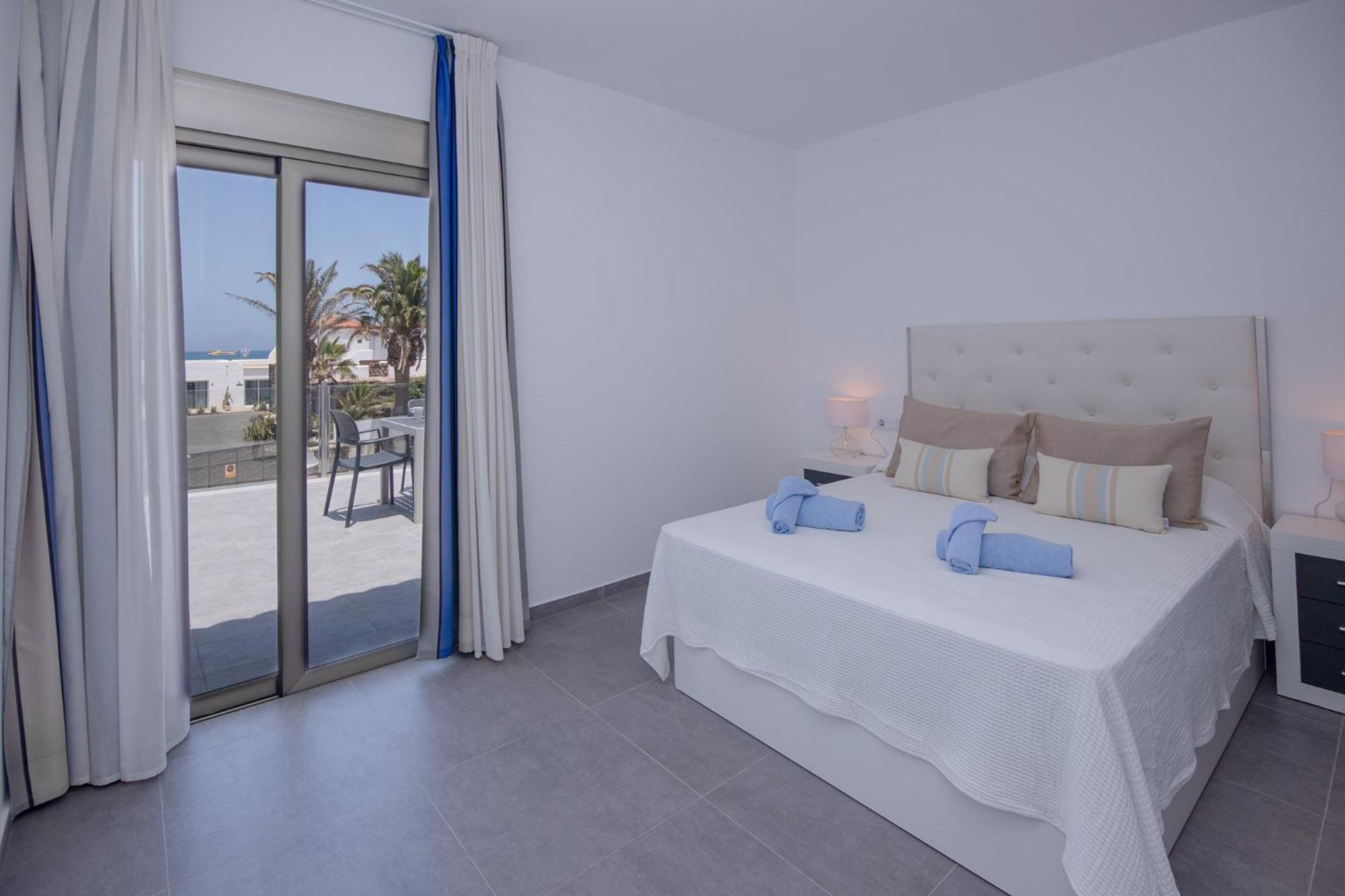 Apartment Holiday 2 Beachfront Corralejo By Holidays Home Exterior photo